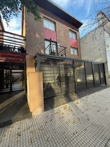 Departamento en alquiler · Villa Pueyrredon, CABA Departamento en alquiler · Villa Pueyrredon, CABA