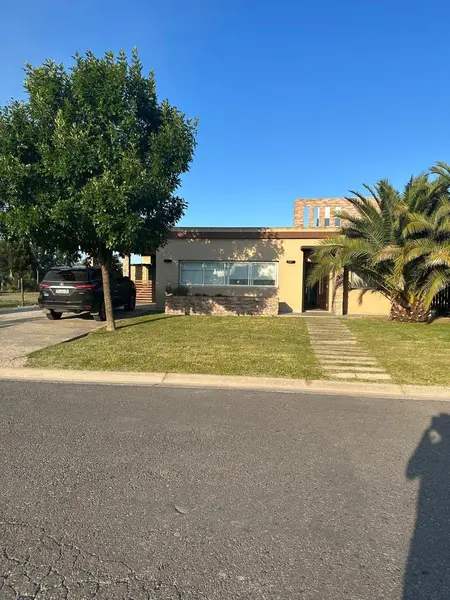 Casa en alquiler · San Sebastián, Escobar, GBA Norte, Provincia de Buenos Aires