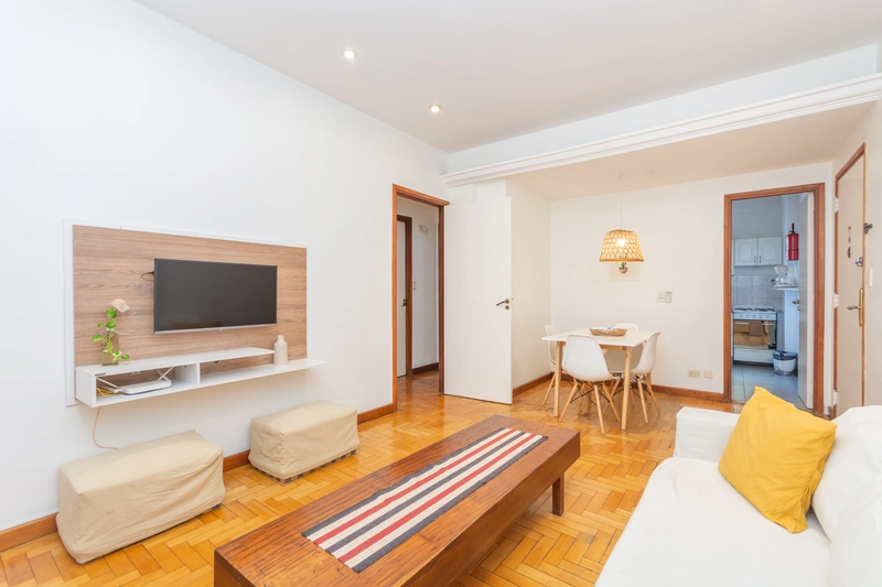 Departamento en venta · Balvanera, CABA Departamento en venta · Balvanera, CABA