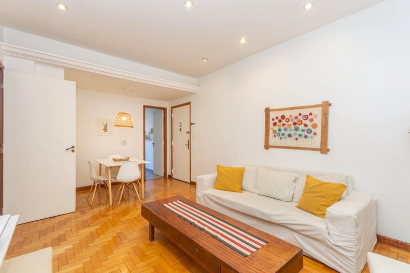 Departamento en venta · Balvanera, CABA Departamento en venta · Balvanera, CABA
