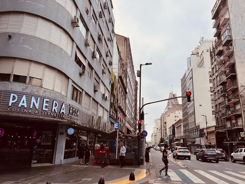 Departamento en venta · San Nicolás, CABA