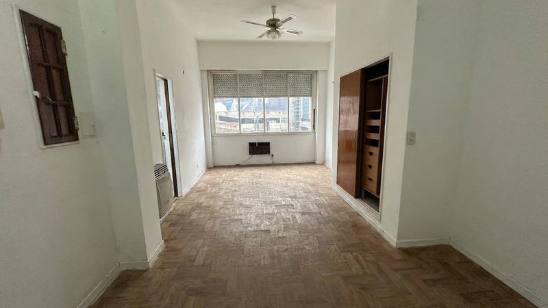 Departamento en venta · San Nicolás, CABA