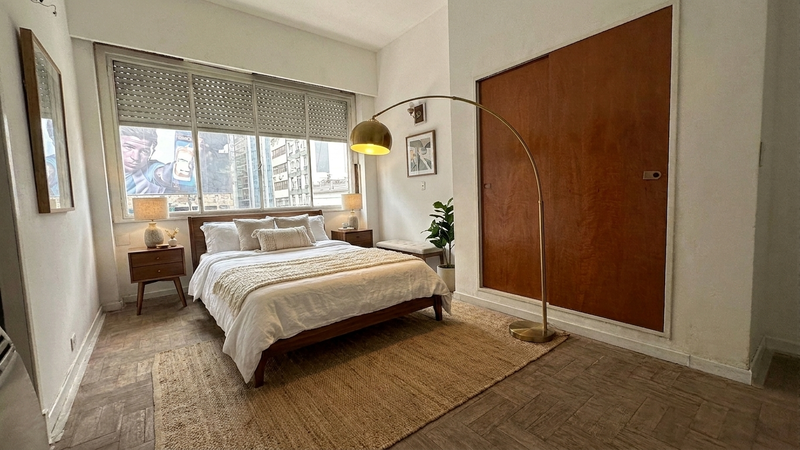 Departamento en venta · San Nicolás, CABA