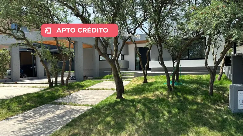 Casa en venta · Las Cañitas Barrio Privado, Malagueño, Santa Maria, Córdoba