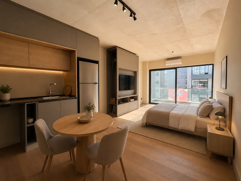 Departamento en venta · Villa Urquiza, CABA