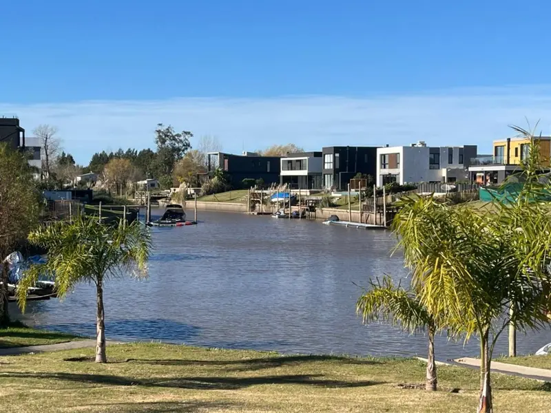 Terreno en venta · Dique Luján, Tigre, GBA Norte, Provincia de Buenos Aires Terreno en venta · Dique Luján, Tigre, GBA Norte, Provincia de Buenos Aires