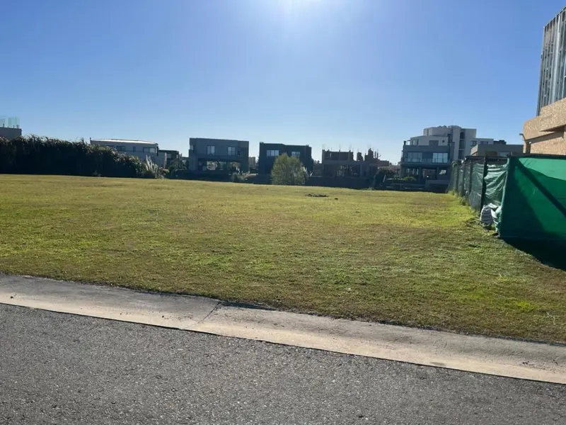 Terreno en venta · Dique Luján, Tigre, GBA Norte, Provincia de Buenos Aires