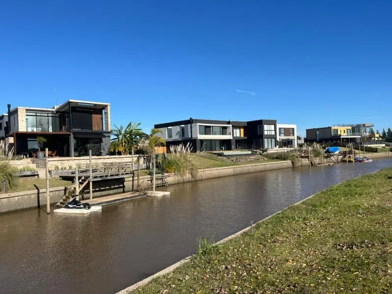 Terreno en venta · Dique Luján, Tigre, GBA Norte, Provincia de Buenos Aires Terreno en venta · Dique Luján, Tigre, GBA Norte, Provincia de Buenos Aires