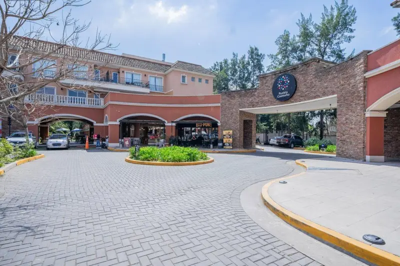 Departamento en venta · Pueblo Caamaño, Pilar, GBA Norte, Provincia de Buenos Aires
