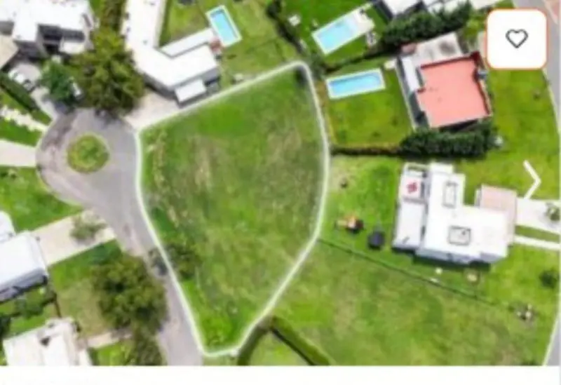 Terreno en venta · El Cazador, Escobar, GBA Norte, Provincia de Buenos Aires