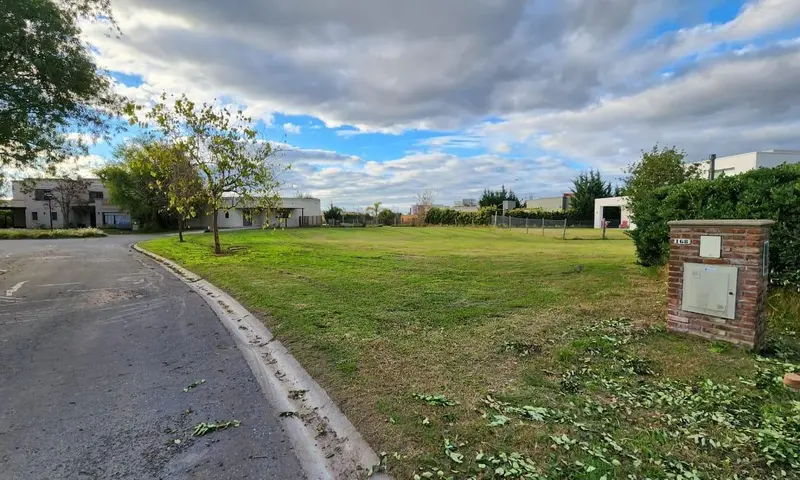 Terreno en venta · El Cazador, Escobar, GBA Norte, Provincia de Buenos Aires