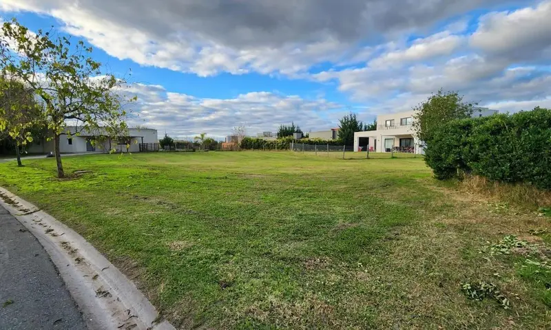 Terreno en venta · El Canton - Norte, Escobar, GBA Norte, Provincia de Buenos Aires