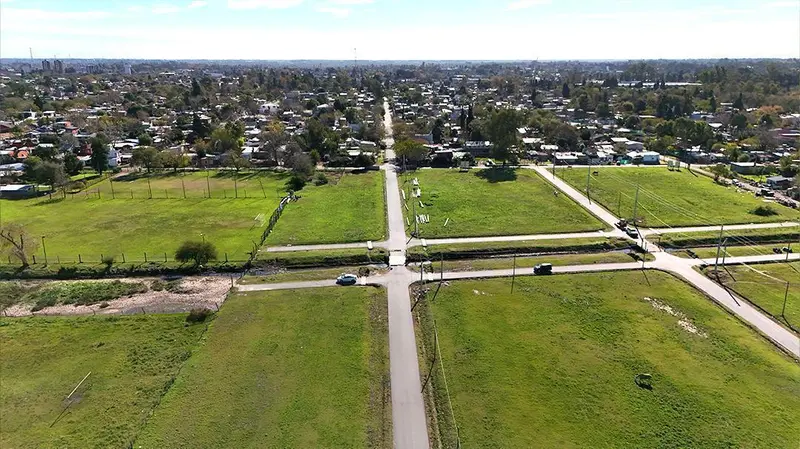 Terreno en venta · Pilar, GBA Norte, Provincia de Buenos Aires