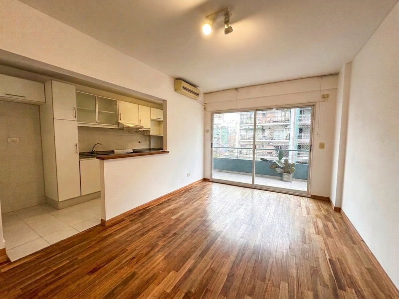 Departamento en venta · Belgrano, CABA