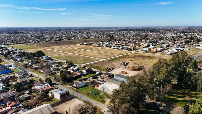 Terreno en venta · Apartamentos del Campus, Derqui, Pilar, GBA Norte, Provincia de Buenos Aires