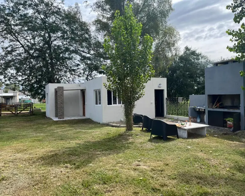 Casa en venta · Barrio Exaltación, Exaltación de la Cruz, Exaltación de la Cruz, GBA Norte, Provincia de Buenos Aires