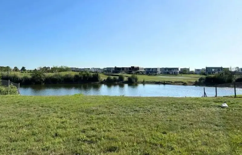 Terreno en venta · El Canton - Islas, Escobar, GBA Norte, Provincia de Buenos Aires