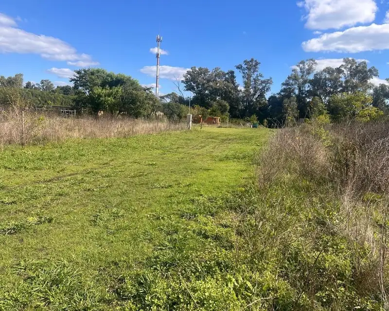 Terreno en venta · Barrio Cerrado Nuevo Zelaya, Pilar, GBA Norte, Provincia de Buenos Aires