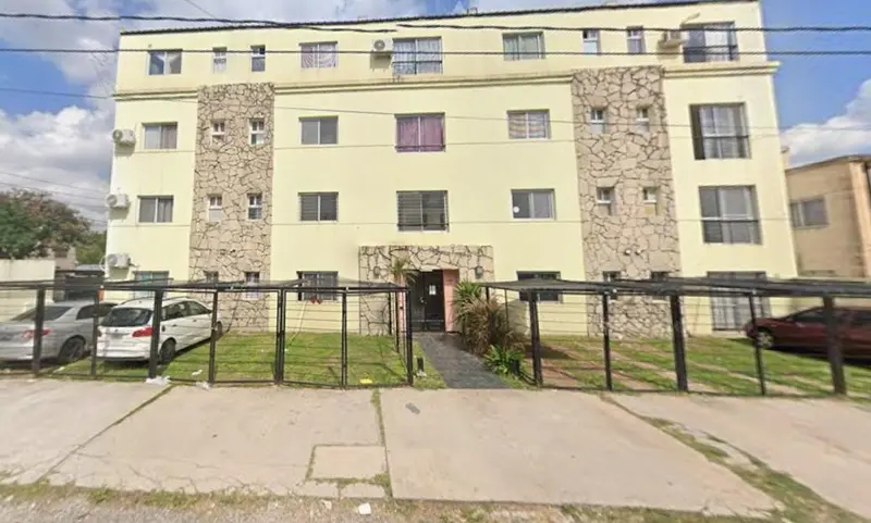 Departamento en venta · Parque Industrial Pilar, Fátima Estacion Empalme, Pilar, GBA Norte, Provincia de Buenos Aires