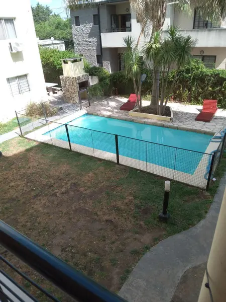 Departamento en venta · Parque Industrial Pilar, Fátima Estacion Empalme, Pilar, GBA Norte, Provincia de Buenos Aires