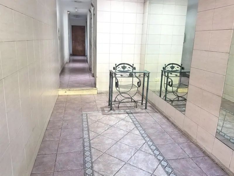 Departamento en alquiler · Villa Crespo, CABA