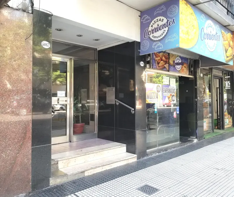 Departamento en alquiler · Villa Crespo, CABA
