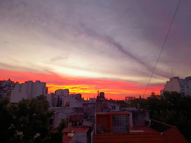 Departamento en venta · Floresta, CABA