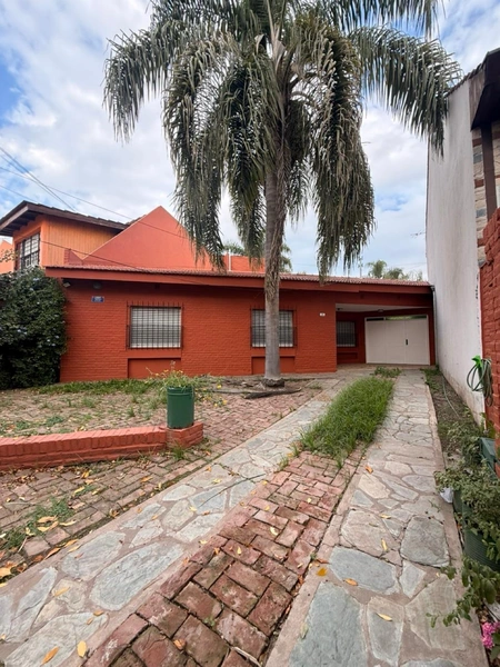 Casa en alquiler · Moreno, GBA Oeste, Provincia de Buenos Aires