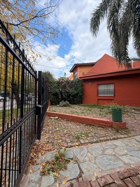 Casa en alquiler · Moreno, GBA Oeste, Provincia de Buenos Aires