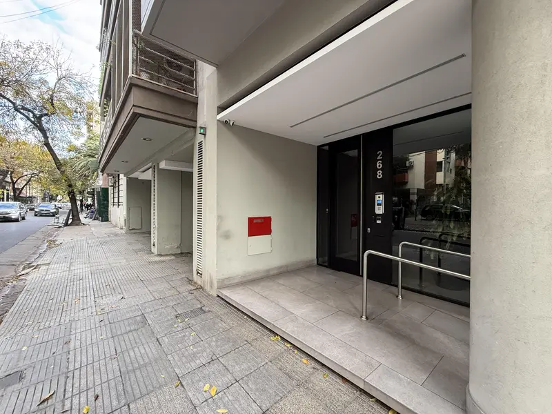 Departamento en alquiler · Almagro, CABA Departamento en alquiler · Almagro, CABA