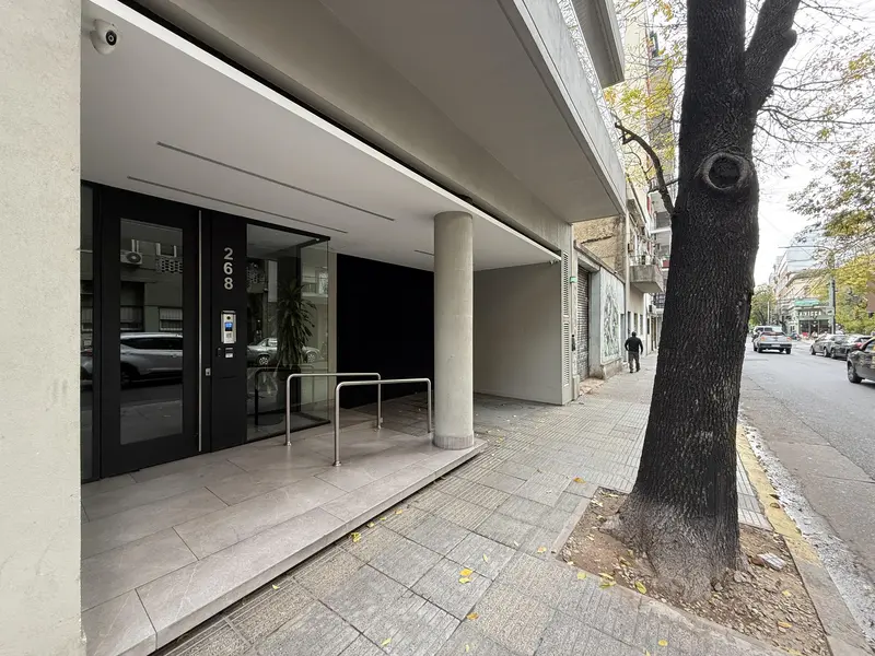Departamento en alquiler · Almagro, CABA Departamento en alquiler · Almagro, CABA