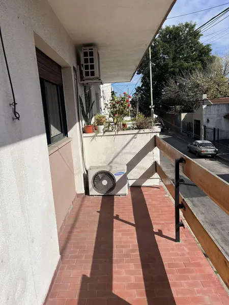 Departamento en alquiler · Villa Sarmiento, Morón, GBA Oeste, Provincia de Buenos Aires