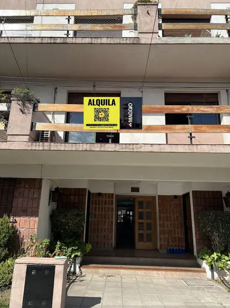 Departamento en alquiler · Villa Sarmiento, Morón, GBA Oeste, Provincia de Buenos Aires