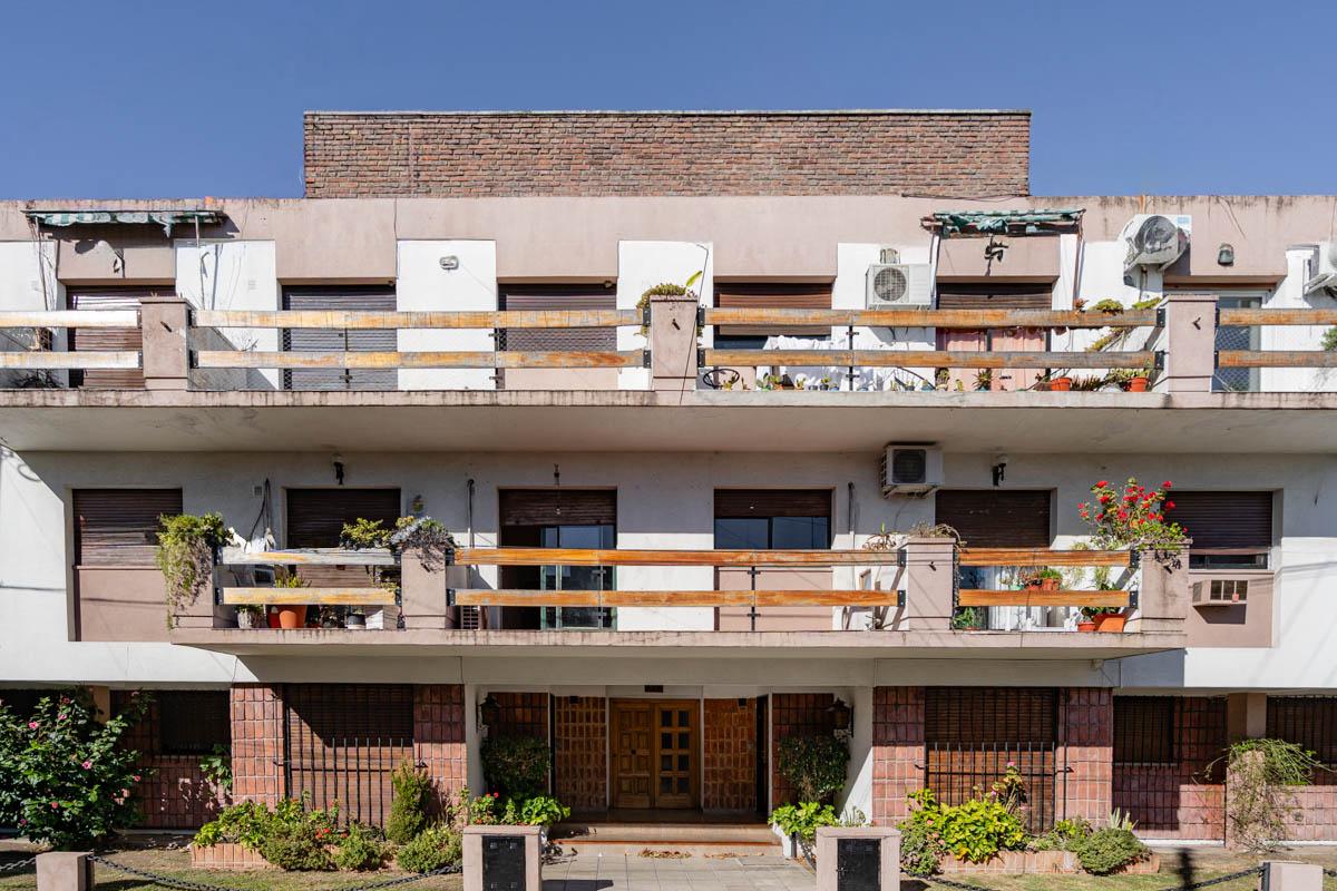 Departamento en alquiler · Villa Sarmiento, Morón, GBA Oeste, Provincia de Buenos Aires Departamento en alquiler · Villa Sarmiento, Morón, GBA Oeste, Provincia de Buenos Aires