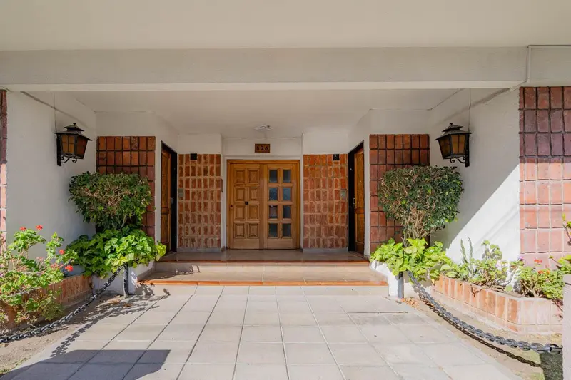Departamento en alquiler · Villa Sarmiento, Morón, GBA Oeste, Provincia de Buenos Aires Departamento en alquiler · Villa Sarmiento, Morón, GBA Oeste, Provincia de Buenos Aires