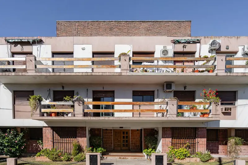 Departamento en alquiler · Villa Sarmiento, Morón, GBA Oeste, Provincia de Buenos Aires Departamento en alquiler · Villa Sarmiento, Morón, GBA Oeste, Provincia de Buenos Aires