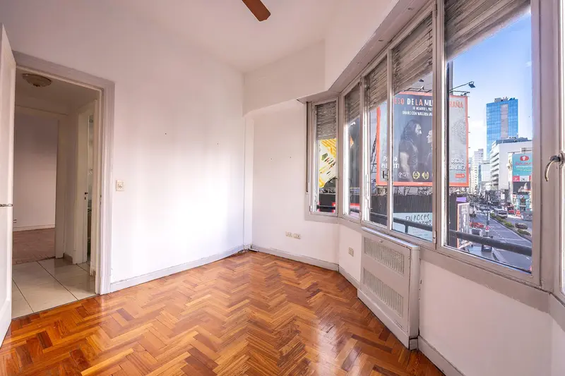 Departamento en venta · San Nicolás, CABA