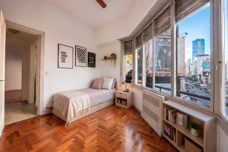 Departamento en venta · San Nicolás, CABA