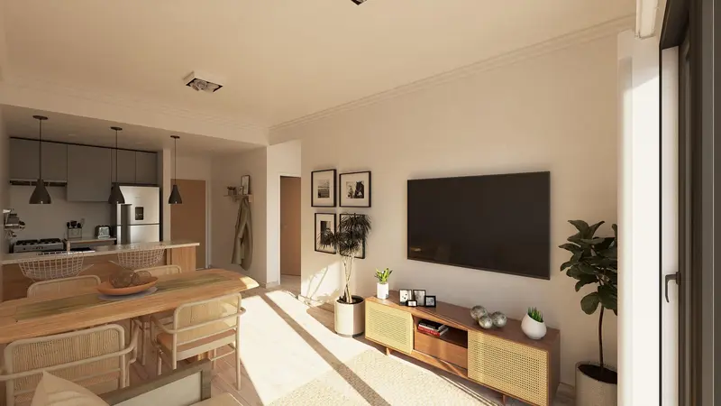 Departamento en venta · San Miguel, GBA Norte, Provincia de Buenos Aires