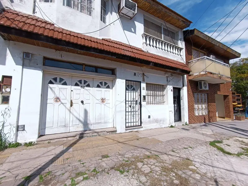 PH en alquiler · Tapiales, La Matanza, GBA Oeste, Provincia de Buenos Aires
