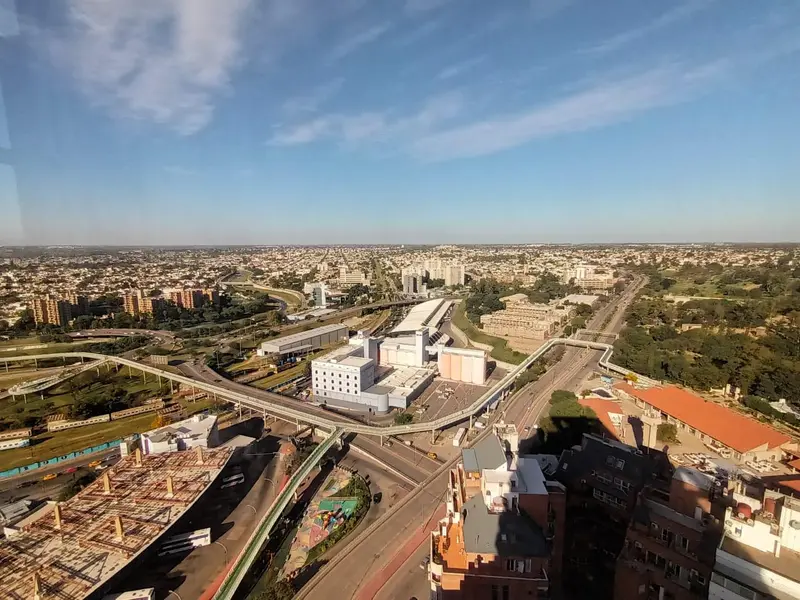 Departamento en alquiler · Nueva Córdoba, Córdoba Capital, Córdoba