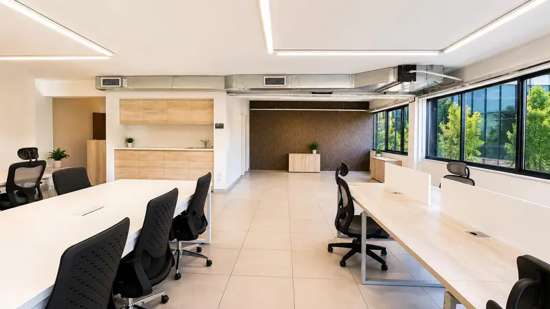 Oficina en alquiler · Ituzaingó Norte, Ituzaingó, GBA Oeste, Provincia de Buenos Aires
