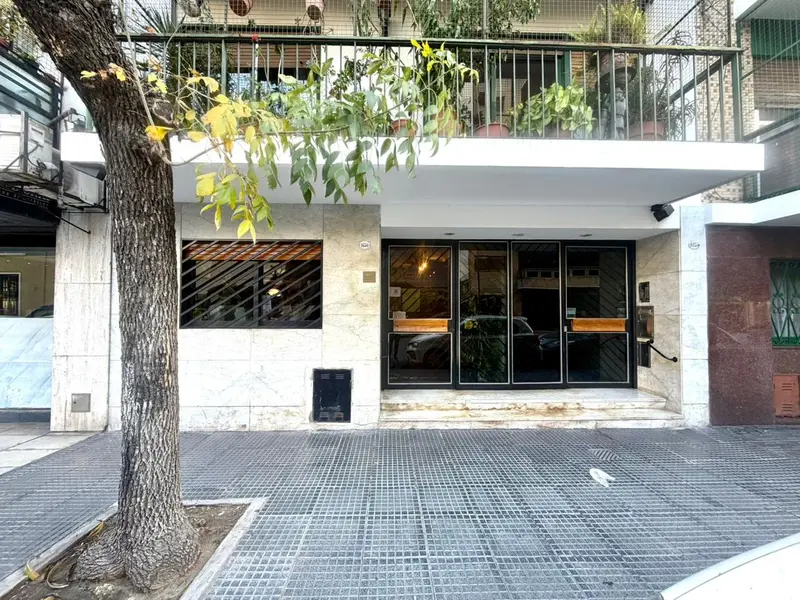 Departamento en venta · Barracas, CABA