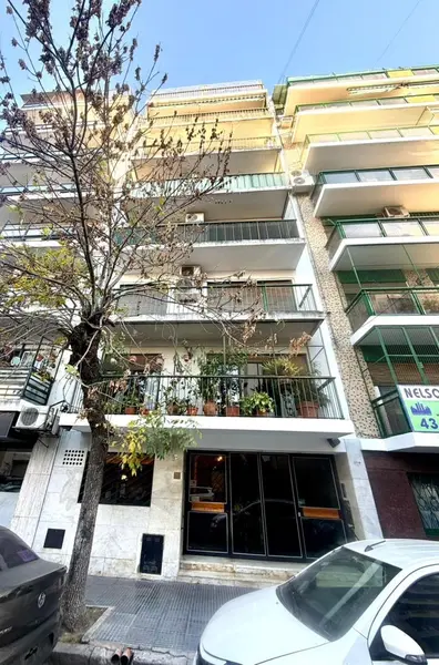 Departamento en venta · Barracas, CABA