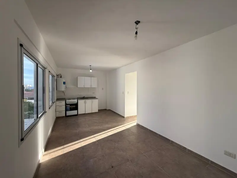 Departamento en alquiler · Villa Luzuriaga, La Matanza, GBA Oeste, Provincia de Buenos Aires