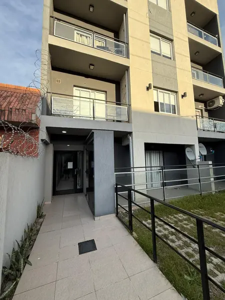 Departamento en alquiler · Villa Luzuriaga, La Matanza, GBA Oeste, Provincia de Buenos Aires