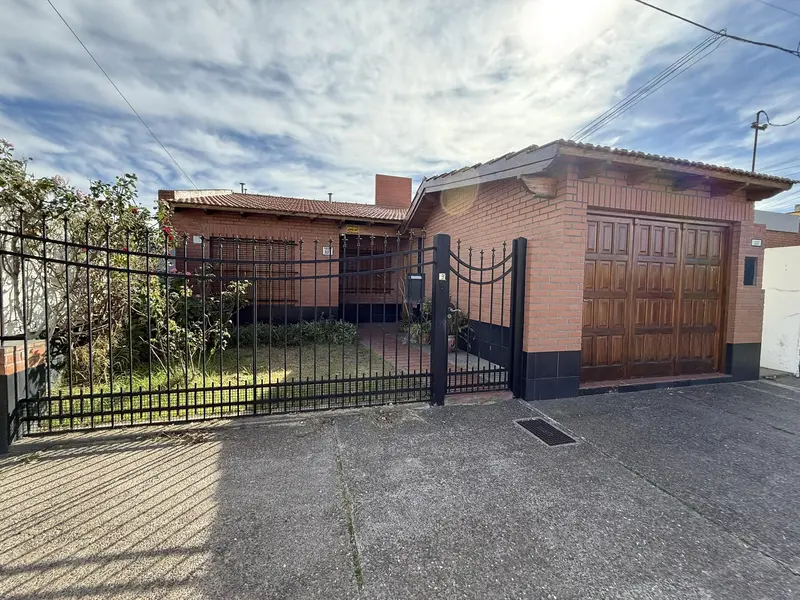 Casa en venta · Barrio Pacífico, Bahía Blanca, Interior de Buenos Aires, Provincia de Buenos Aires