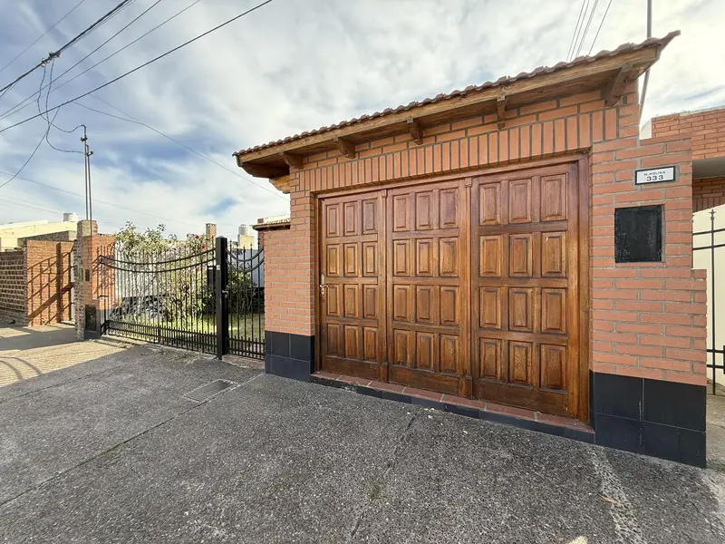 Casa en venta · Barrio Pacífico, Bahía Blanca, Interior de Buenos Aires, Provincia de Buenos Aires