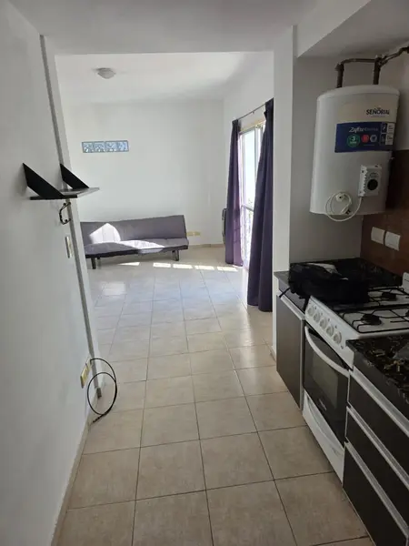 Departamento en alquiler · La Paternal, CABA