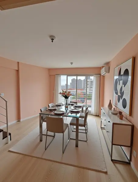 Departamento en venta · Caballito, CABA
